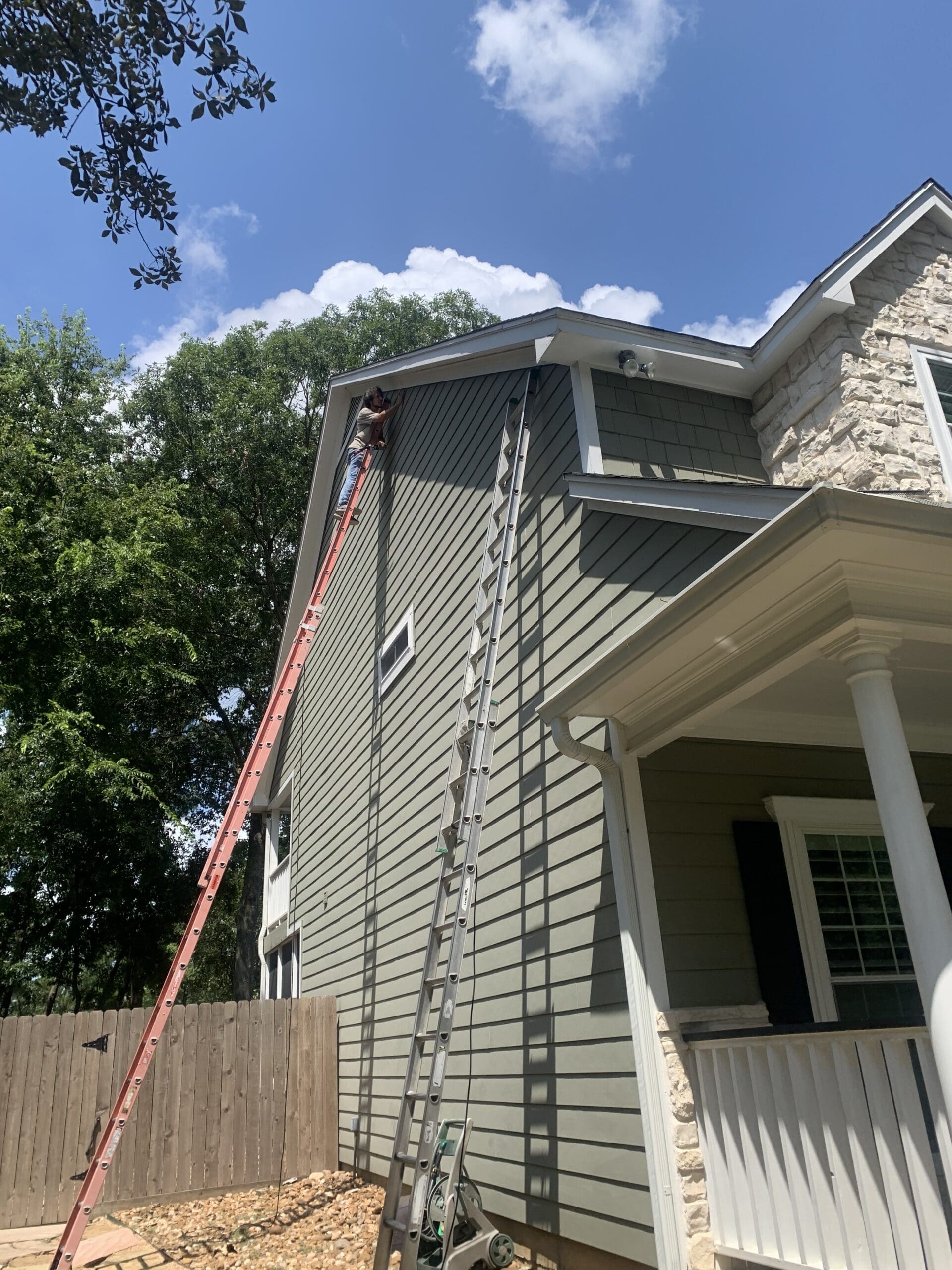 wildlife removal services in west university place tx